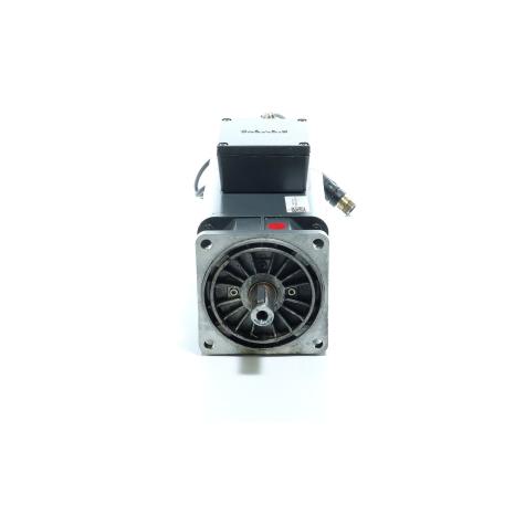 Permanent-Magnet-Motor  Gebraucht
